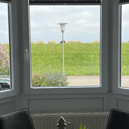 Apartment Robbenplate, Whng. 8 Cuxhaven