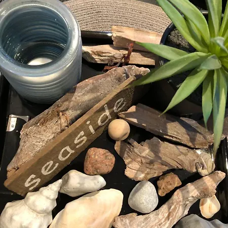 Robbenplate, Whng. 8 Apartment *