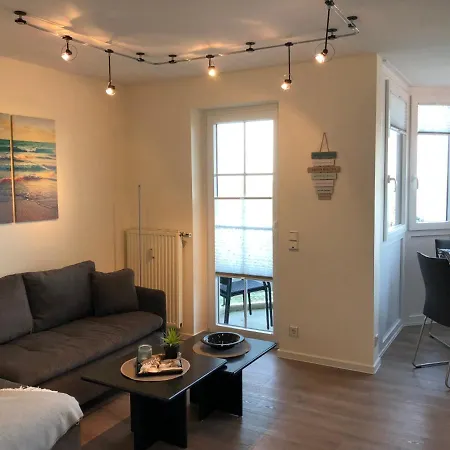 Apartment Robbenplate, Whng. 8 *