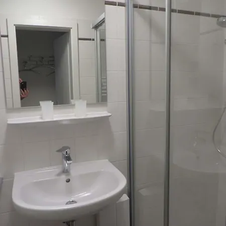 Robbenplate, Whng. 8 Apartamento Cuxhaven